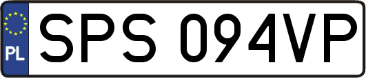 SPS094VP