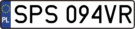 SPS094VR