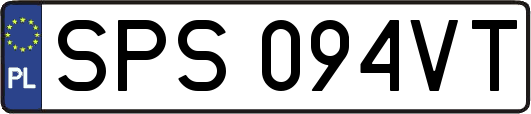 SPS094VT