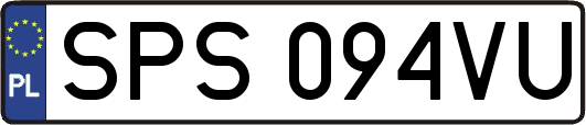 SPS094VU