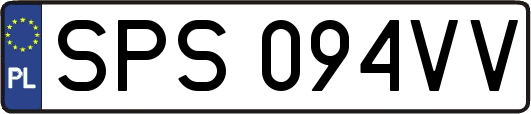 SPS094VV