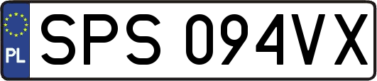 SPS094VX
