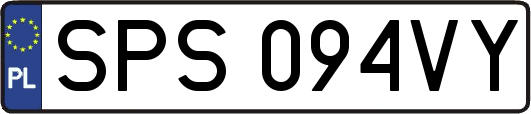 SPS094VY