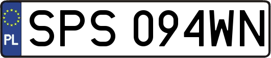SPS094WN