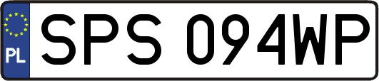 SPS094WP