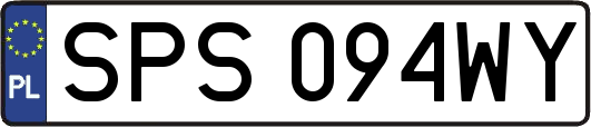 SPS094WY