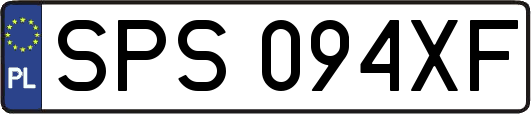 SPS094XF