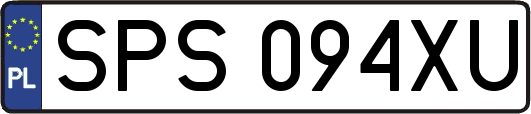 SPS094XU