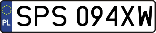 SPS094XW