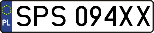 SPS094XX