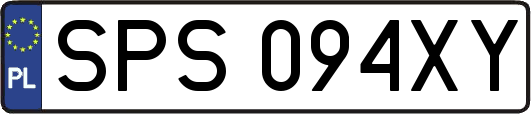 SPS094XY