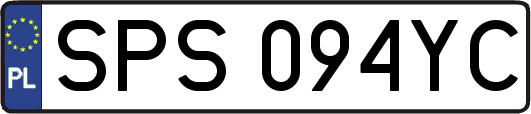 SPS094YC