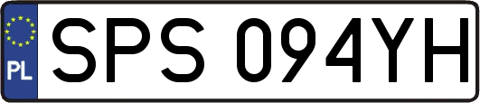 SPS094YH