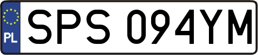 SPS094YM