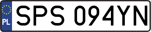 SPS094YN