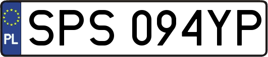 SPS094YP