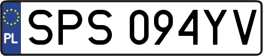 SPS094YV