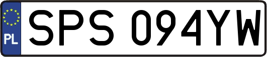SPS094YW