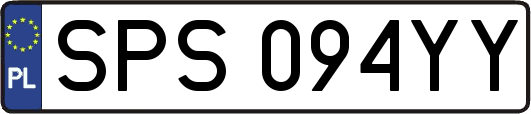 SPS094YY