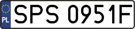 SPS0951F