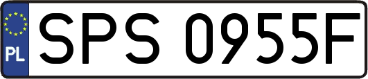 SPS0955F