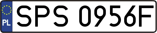 SPS0956F
