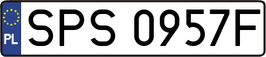 SPS0957F