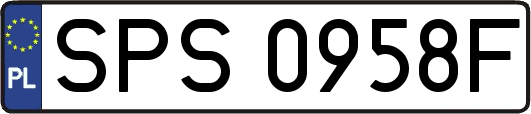 SPS0958F