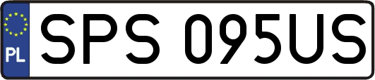SPS095US