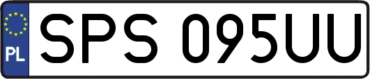 SPS095UU