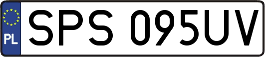 SPS095UV