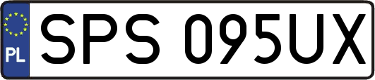 SPS095UX