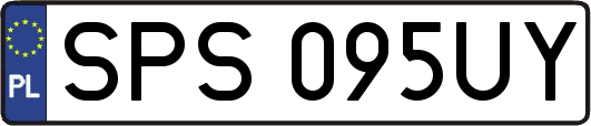 SPS095UY
