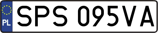 SPS095VA