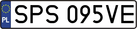 SPS095VE
