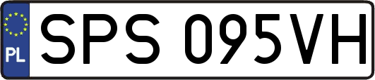 SPS095VH
