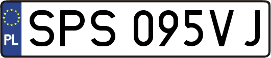 SPS095VJ