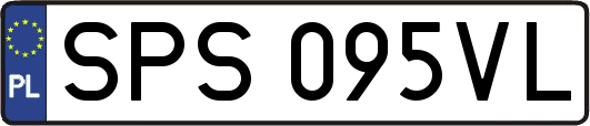 SPS095VL