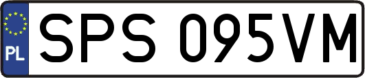 SPS095VM