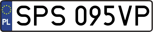 SPS095VP
