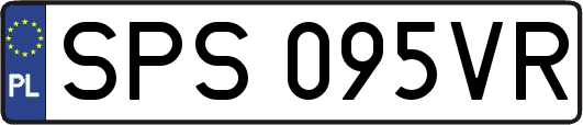 SPS095VR