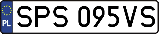 SPS095VS
