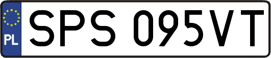SPS095VT