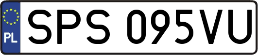 SPS095VU