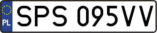 SPS095VV