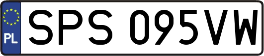 SPS095VW