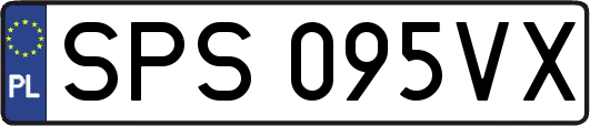 SPS095VX
