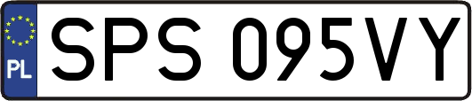 SPS095VY