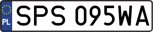 SPS095WA