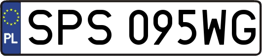 SPS095WG